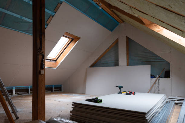 Best Spray Foam Insulation  in Renovo, PA