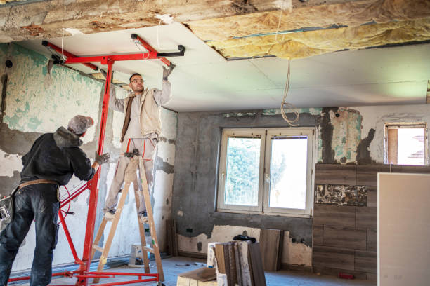 Insulation Repair Services in Renovo, PA