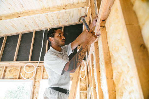 Best Blown-in Insulation  in Renovo, PA