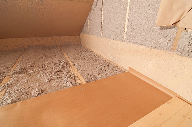 Range of Insulation Solutions in Renovo, PA